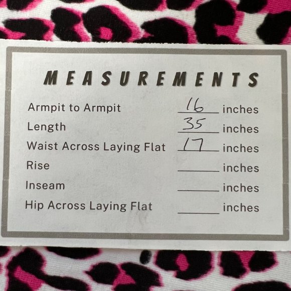 Tyler Boe Alexa Womens Pink Leopard Animal Print A Line Dress Cotton size Small - Picture 12 of 12